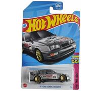 Hot Wheels Mad Splash, HW Metro 6/10 [Jaune] 168/250