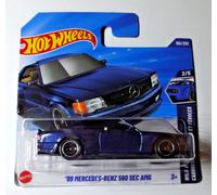 Hot Wheels Action Cars 1er Sortiment, Petite voiture