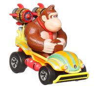Hot Wheels Mario Kart – Assortiment