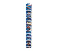 Hot Wheels 900 N2799 Clip Strip 1 Voiture Modèle Assorti