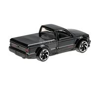 Hot Wheels '91 GMC Syclone HW Hot Trucks 3/10 2020 (150/250) Short Card