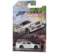 Hot Wheels '92 M3 1/6, Blanc