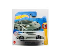 Hot Wheels - ´94 Bugatti EB110 SS - HW Turbo 5/10 - HCT67 - Short Card - Ryu's Rides - Mattel 2022