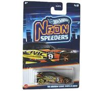 Hot Wheels '99 Honda Civic Type R [EK9], Speeders Neon