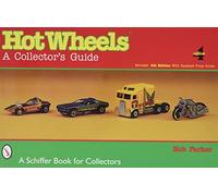 Hot Wheels: A Collector's Guide