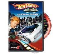 Hot Wheels Acceleracers 2: The Speed of Silence [Import USA Zone 1]