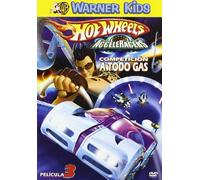 Hot Wheels Acceleracers A Todo Gas [Import]