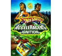Hot Wheels Acceleracers - Hot Wheels Acceleracers - Ignition Hot [Import anglais]