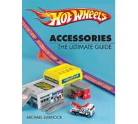 Hot Wheels Accessories: The Ultimate Guide