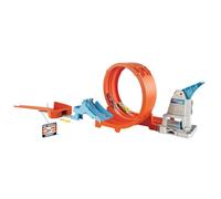 Disney/Pixar - Cars - Coffret Radiator Springs De 3 Véhicules