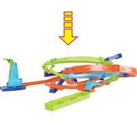 Hot Wheels Action – Coffret Loop Cyclone Challenge
