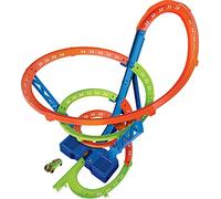 Hot Wheels Action – Coffret Piste Cyclone Crash