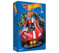 Hot Wheels - Agenda 2025/2026: Agenda