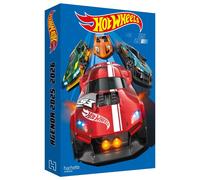 Hotwheels - Agenda 2025/2026: Agenda