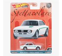 hot wheels - Voiture, Multicolore (Mattel HKC50)