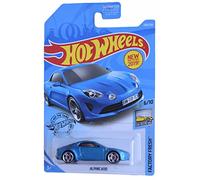 Hot Wheels Voiture miniature die-cast HW MOD Rod Factory Fresh 250/250