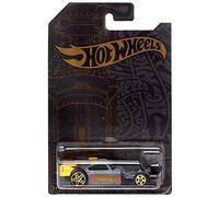 Hot Wheels Aristo Rat 4 of 6 51st Anniversary Satin & Chrome Series 1:64 Scale Collectible Die Cast Model Car