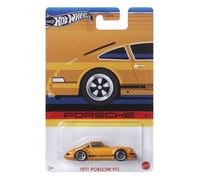 HOT WHEELS® Assortiment Cabriolets, échelle 1/64, 3 ans et plus - Hot Wheels - GRT01 modèle aléatoire