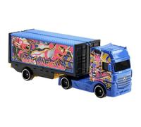 Hot Wheels ASSORTIMENT CAMION