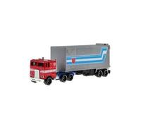 Hot Wheels Assortiment De Véhicules Track Fleet