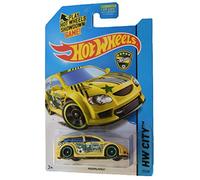 Hot Wheels '67 Chevelle SS 396, Atelier 232/250