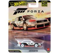 Hot Wheels Audi 90 Quattro