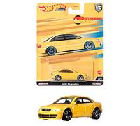 Hot Wheels Audi B5 S4