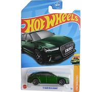 Hot Wheels Mad Splash HW Metro 6/10 Jaune 168/250