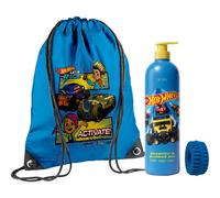 Hot Wheels Aura Coffret cadeau pour enfant