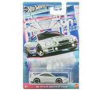 Hot Wheels Automobile 90's Street Scene 95 Toyota Celica GT-Four