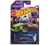 Hot Wheels Barbare, Halloween 2/5