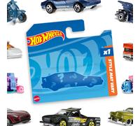 Hot Wheels Basique Voiture 1:64 Court Carte 2022 Séries Aléatoire Mystère Neuf
