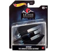 Hot Wheels – Voiture miniature 1:50 die-cast – Batmobile The Batman 2022