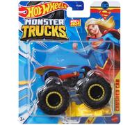 Hot Wheels Batman Themed Cars HDG89-HRW33