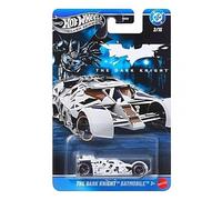 Hot Wheels Batman Themed Cars HDG89-JKW93