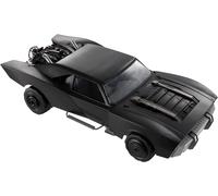 Hot Wheels Batmobile radiocommandée échelle 1/10 The Batman édition limitée
