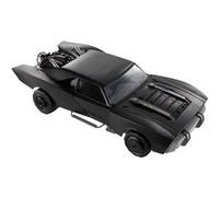 Hot Wheels R/C The BATMAN
