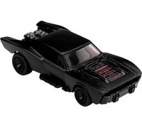 Hot Wheels Batmobile - Retro - The Batman Batmobile Premium