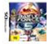 Hot Wheels : Battle Force 5 G