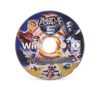 Hot Wheels : battle force 5 [import allemand]
