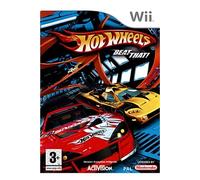 Hot Wheels Beat That !