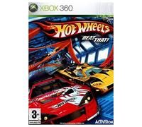 Hot Wheels Beat That