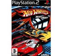 Hot Wheels Beat That G