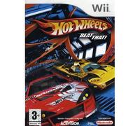 Hot Wheels Beat That !