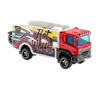 Hot Wheels – Véhicule – BFM60 – Camion – Modèle aléatoire