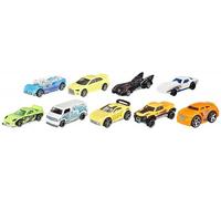 Hot Wheels BHR15HW Shifters Véhicules Voiture Change Couleur Modèles Assortis