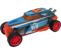 Hot Wheels Blazing Cruisers Rib Rob
