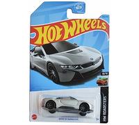 Hot Wheels Mad Splash, HW Metro 6/10 [Jaune] 168/250