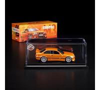 Hot Wheels BMW M3 LTW RLC Collectors Exclusive 1995 - Orange