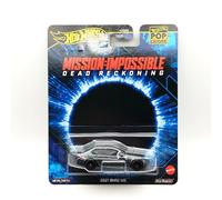 Hot Wheels BMW M5 2021 - Mission Impossible Dead Reckoning Pop Culture 2025 Neuf